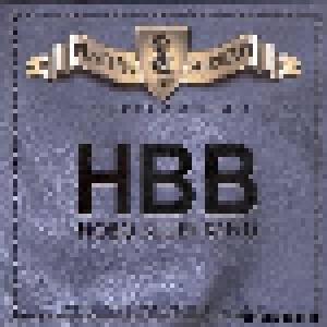 Hobo Blues Band: Platina Sorozat - A '90-Es Évek Legnagyobb Sikerei - Cover