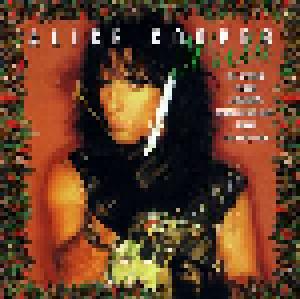 Alice Cooper: It's Me - Cover
