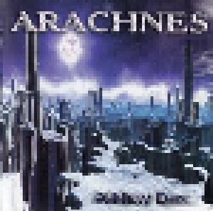Arachnes: New Day, A - Cover