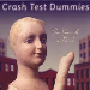 Crash Test Dummies: Give Yourself A Hand - Cover