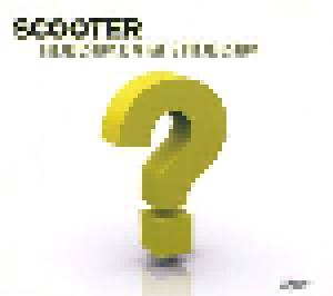 Scooter: Question Is What Is The Question?, The - Cover