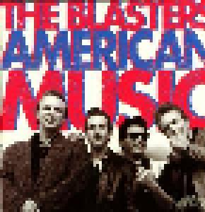 The Blasters: American Music - Cover