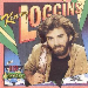 Kenny Loggins: High Adventure - Cover