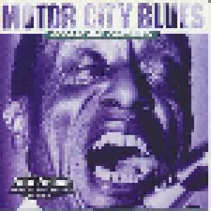 Motor City Blues-Please Mr. Foreman: The Ann Abor Blues & Jazz Festival Vol.1 - Cover