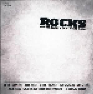 Rocks Magazin 58 - 03 - Cover