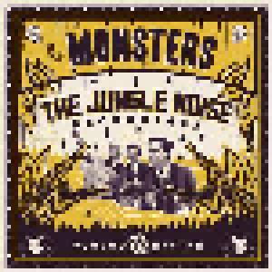 The Monsters: Jungle Noise Recordings, The - Cover