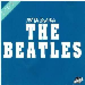 The Beatles: All The Best Hits - Cover
