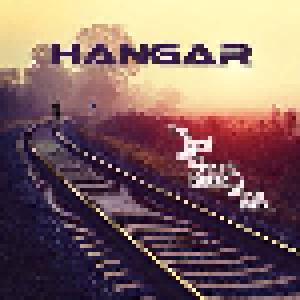Hangar: Best Of 15 Years, Based On A True Story, The - Cover
