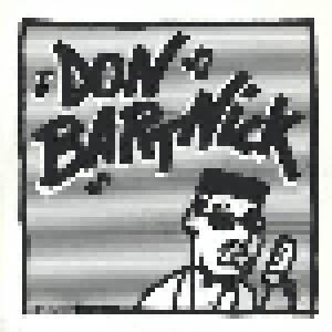 Don Bartnick: Don Bartnick - Cover