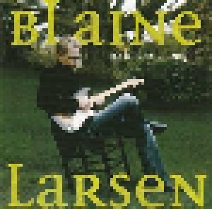 Blaine Larsen: Rockin' You Tonight - Cover