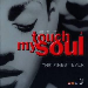 Touch My Soul - The Finest Ever - Cover