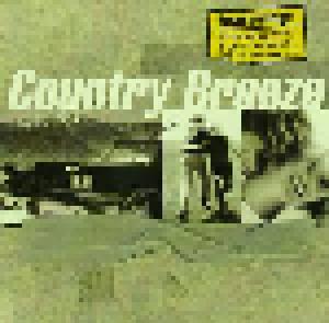 Country Breeze - Cover