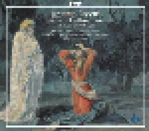 Antonio Rosetti: Jesus In Gethsemane - Cover