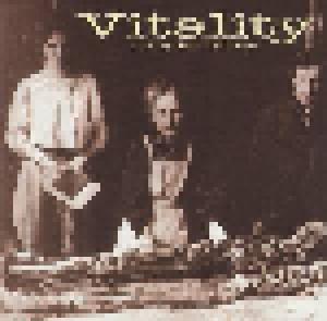 Vitality: Crucial Wires - Cover