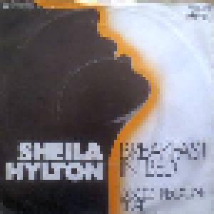 Sheila Hylton: Breakfast In Bed - Cover