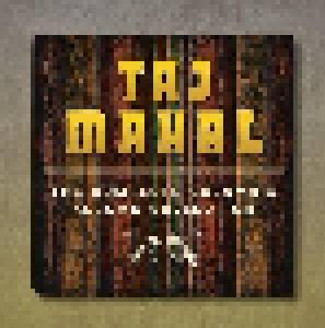 Taj Mahal: Complete Columbia Albums Collection, The - Cover