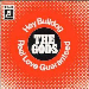 The Gods: Hey Bulldog - Cover