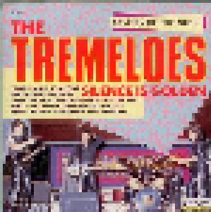 The Tremeloes: Masters Of Pop Music - Cover