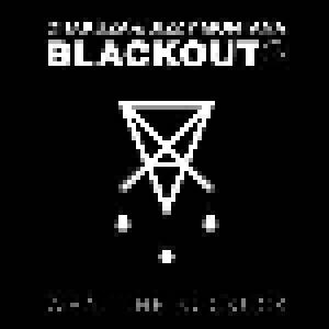 Chakuza & Bizzy Montana: Blackout 2 - Cover