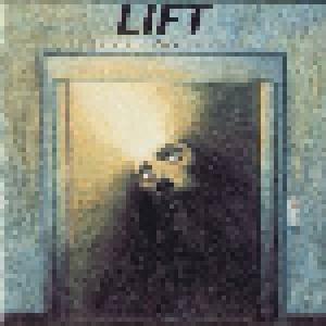Lift: Caverns Of Your Brain - Cover