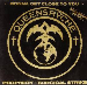 Queensrÿche: Gonna Get Close To You - Cover