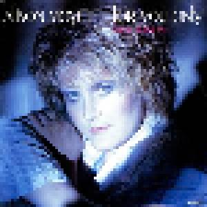 Alison Moyet: For You Only - Cover
