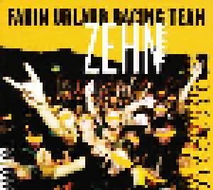 Farin Urlaub Racing Team: Zehn - Cover