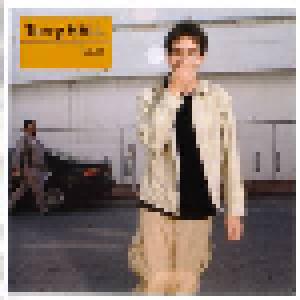 Terry Hall: Laugh - Cover