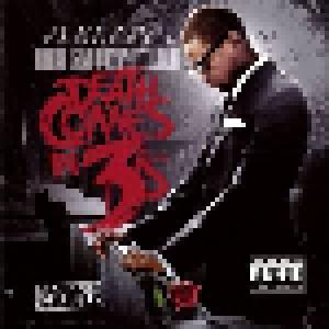 Fabolous: There Is No Competition III: Death Comes In 3's - Cover