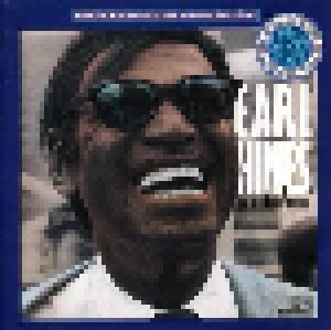 Earl Hines: Live At The Village Vanguard - Cover