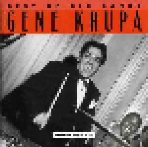 Gene Krupa & His Orchestra: Drum Boogie (Columbia) - Cover
