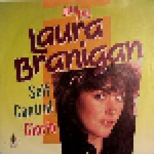 Laura Branigan: Self Control / Gloria - Cover