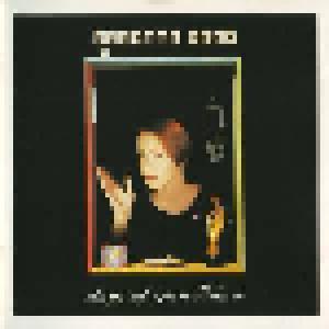 Suzanne Vega: Days Of Open Hand - Cover