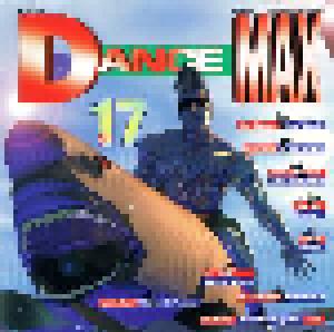 Dance Max 17 - Cover