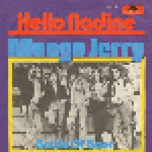 Mungo Jerry: Hello Nadine - Cover