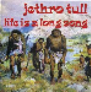 Jethro Tull: Life Is A Long Song - Cover