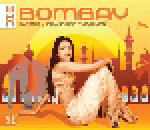 Bar Bombay - Classic & New Indian Flavours - Cover