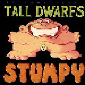 Tall Dwarfs: Stumpy - Cover