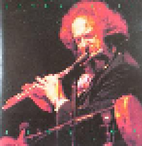 Jethro Tull: Live-Up - Cover