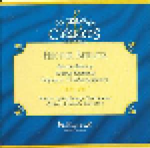 Hector Berlioz: Marcha Rakoczy / Sinfonia Fantástica / Sinfonia Nº 15 (Marcha Fúnebre) - Cover