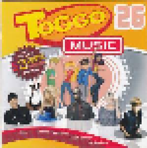 Toggo Music 26 - Cover
