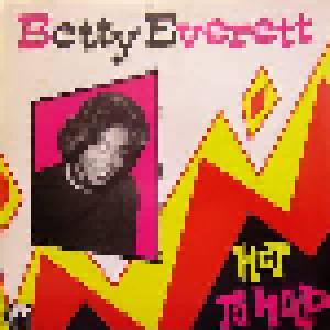Betty Everett: Hot To Hold - Cover