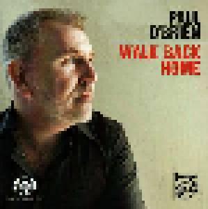 Paul O'Brien: Walk Back Home - Cover