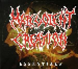 Malevolent Creation: Essentials - Cover