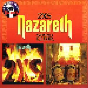 Nazareth: 2XS / Sound Elixir - Cover