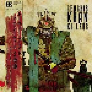 Tokyo Blade, Killer, Genghis Khan: Genghis Khan Killers - Cover