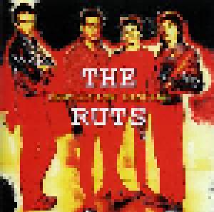 The Ruts: Demolition Dancing - Cover