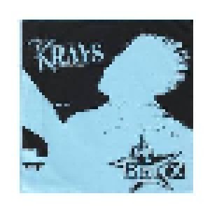 The Krays, The + Relix: The Krays / The Relix (Split-7") - Bild 1