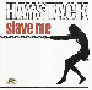 Cover - Haystack: Slave Me