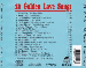 20 Golden Love Songs (CD) - Bild 2